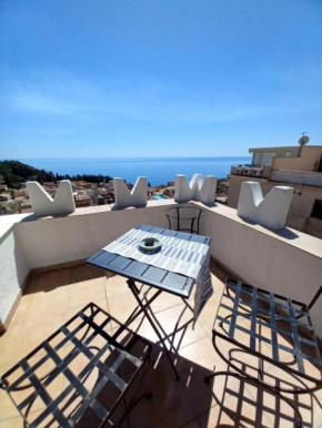 Taormina Garden